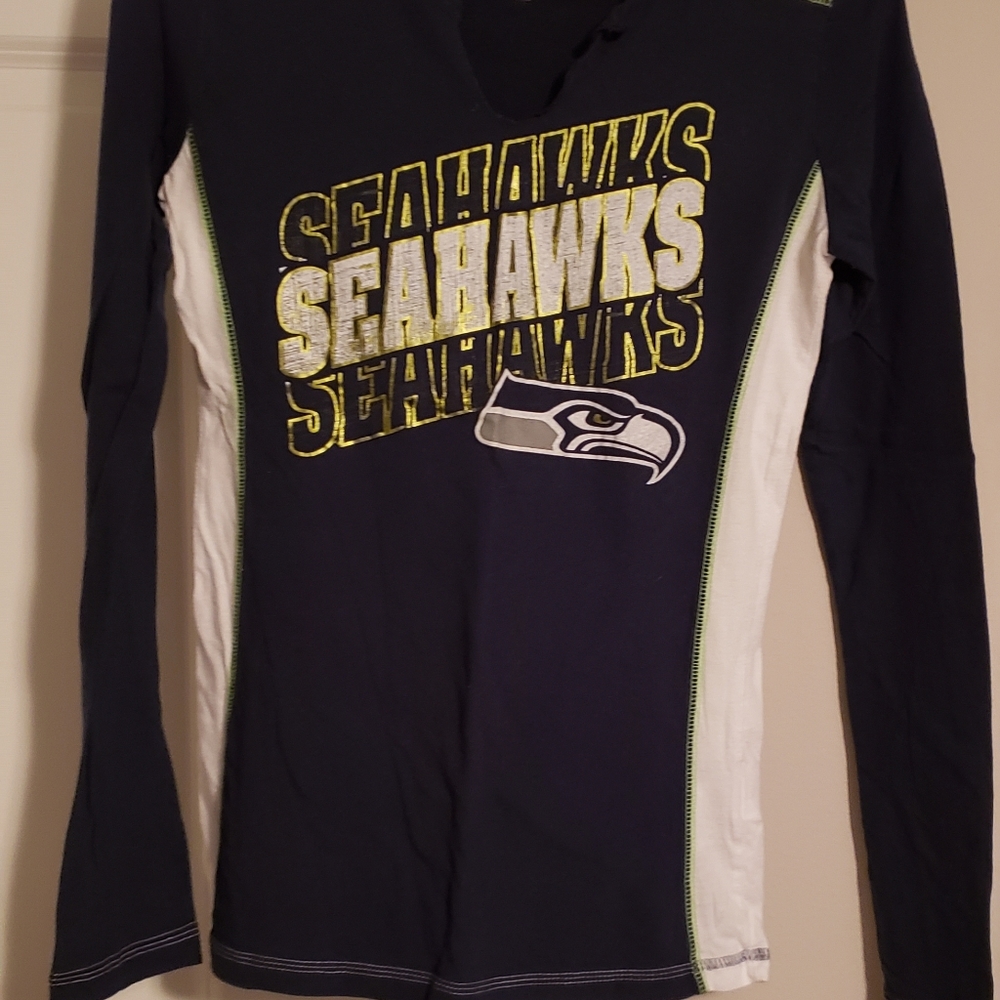 Seattle Seahawks shirt